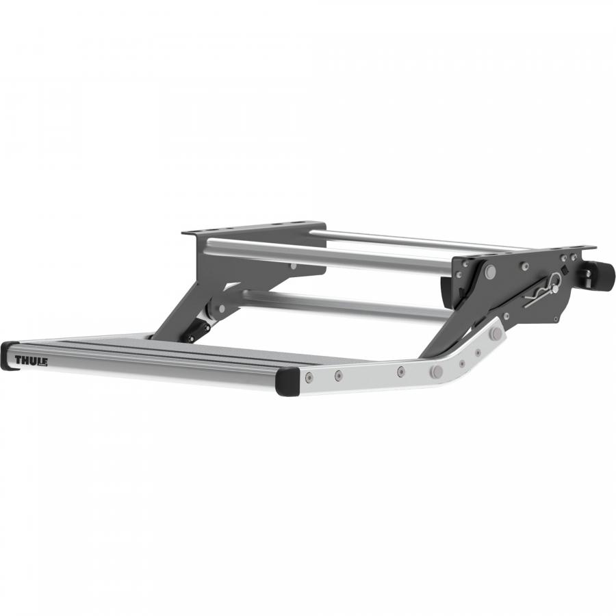 Artikelbild 1 des Artikels “Trittstufe Thule Single Step compact 12V 500 “
